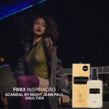 PERFUME Scandal By Night,CONTRATIPO Scandal By Night