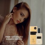 PERFUME Burberry Her 2018,CONTRATIPO Burberry Her 2018