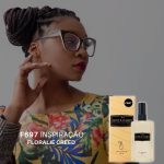 PERFUME FLORALIE CREED,CONTRATIPO FLORALIE CREED