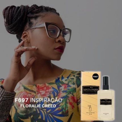 PERFUME FLORALIE CREED,CONTRATIPO FLORALIE CREED