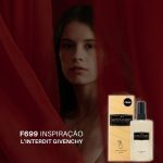 PERFUME L'interdit Givenchy,CONTRATIPO L'interdit Givenchy