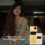PERFUME The Only One Dolce & Gabbana,CONTRATIPO The Only One Dolce & Gabbana
