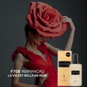 PERFUME LA VIE EST BELLE EN ROSE,CONTRATIPO LA VIE EST BELLE EN ROSE