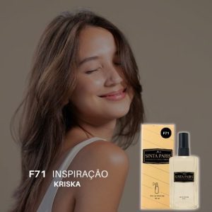 PERFUME KRISKA,CONTRATIPO KRISKA