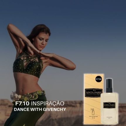 PERFUME DANCE WITH GIVENCHY,CONTRATIPO DANCE WITH GIVENCHY