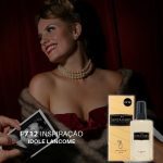 PERFUME Idole Lancome,CONTRATIPO Idole Lancome