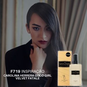 PERFUME CAROLINA HERRERA GOOD GIRL VELVET FATALE,CONTRATIPO CAROLINA HERRERA GOOD GIRL VELVET FATALE