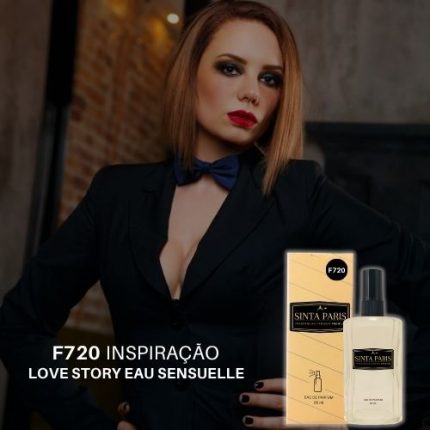 PERFUME LOVE STORY EAU SENSUELLE,CONTRATIPO LOVE STORY EAU SENSUELLE
