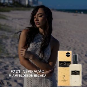 PERFUME MIAMI BLOSSON ESCADA,CONTRATIPO MIAMI BLOSSON ESCADA