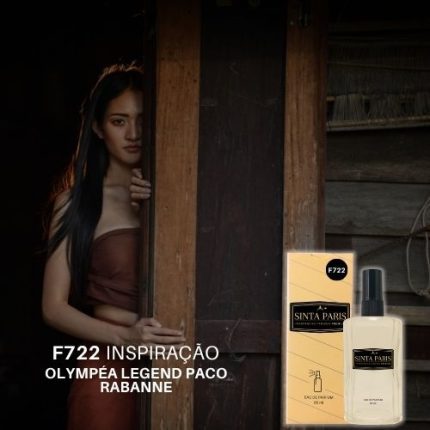PERFUME OLYMPÉA LEGEND PACO RABANNE,CONTRATIPO OLYMPÉA LEGEND PACO RABANNE