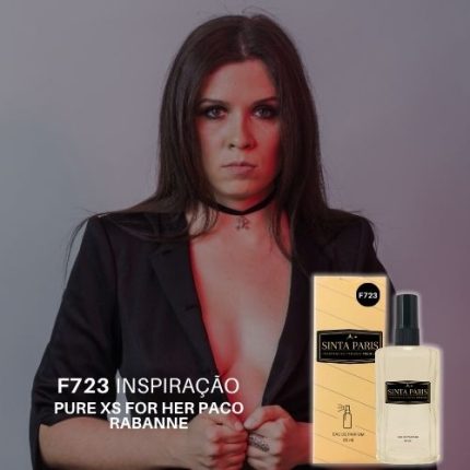 PERFUME PURE XS FOR HER PACO RABANNE,CONTRATIPO PURE XS FOR HER PACO RABANNE