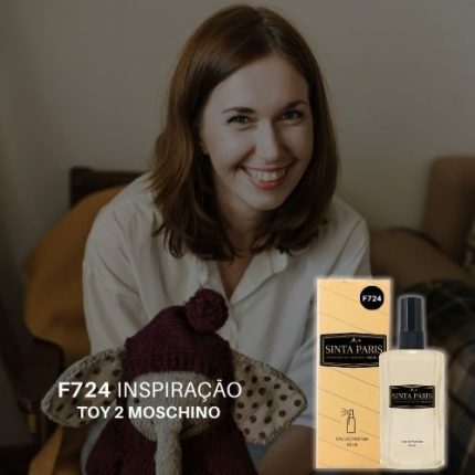 PERFUME Toy 2 Moschino,CONTRATIPO Toy 2 Moschino