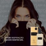 PERFUME AZZARO WANTED GIRL,CONTRATIPO AZZARO WANTED GIRL