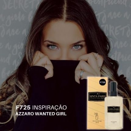PERFUME AZZARO WANTED GIRL,CONTRATIPO AZZARO WANTED GIRL