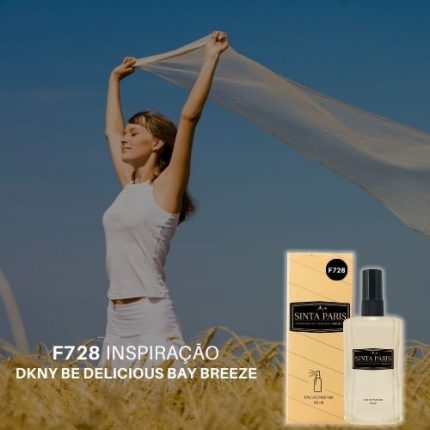PERFUME DKNY BE DELICIOUS BAY BREEZE,CONTRATIPO DKNY BE DELICIOUS BAY BREEZE