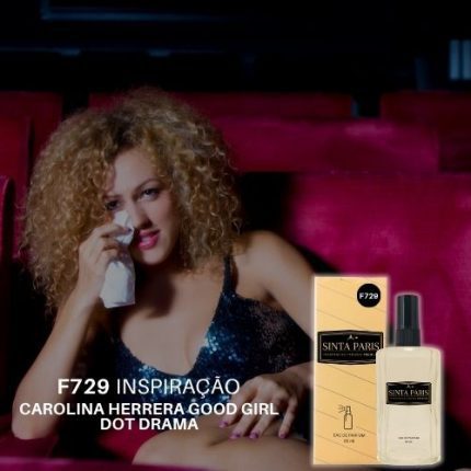 PERFUME CAROLINA HERRERA GOOD GIRL DOT DRAMA,CONTRATIPO CAROLINA HERRERA GOOD GIRL DOT DRAMA