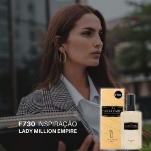 PERFUME LADY MILLION EMPIRE,CONTRATIPO LADY MILLION EMPIRE