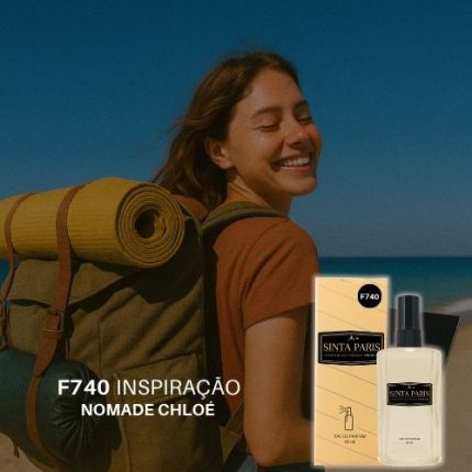 PERFUME NOMADE CHLOÉ,CONTRATIPO NOMADE CHLOÉ