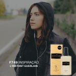 PERFUME L'INSTANT GUERLAIN,CONTRATIPO L'INSTANT GUERLAIN