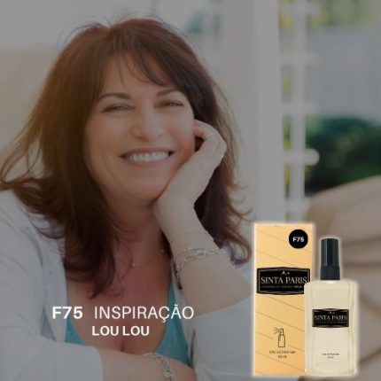 PERFUME Lou Lou,CONTRATIPO Lou Lou