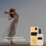 PERFUME LIBRE YVES SAINT LAURENT,CONTRATIPO LIBRE YVES SAINT LAURENT