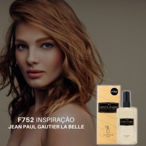 PERFUME JEAN PAUL GAUTIER LA BELLE,CONTRATIPO JEAN PAUL GAUTIER LA BELLE