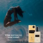 PERFUME KAIAK OCEANO,CONTRATIPO KAIAK OCEANO