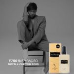 PERFUME METALLIQUE TOM FORD,CONTRATIPO METALLIQUE TOM FORD