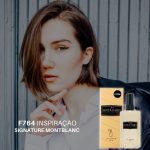 PERFUME SIGNATURE MONTBLANC,CONTRATIPO SIGNATURE MONTBLANC
