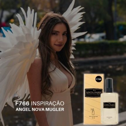 PERFUME Angel Nova,CONTRATIPO Angel Nova