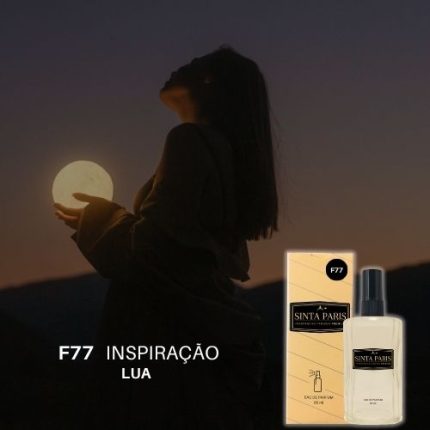 PERFUME LUA,CONTRATIPO LUA
