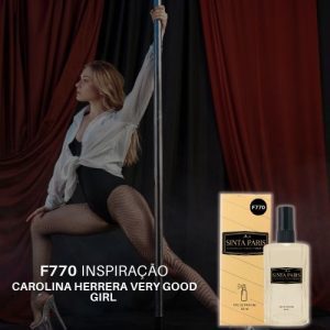 PERFUME Carolina Herrera Very Good Girl,CONTRATIPO Carolina Herrera Very Good Girl