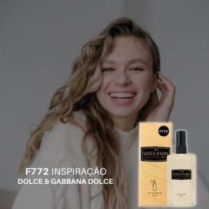 PERFUME Dolce Dolce & Gabbana,CONTRATIPO Dolce Dolce & Gabbana