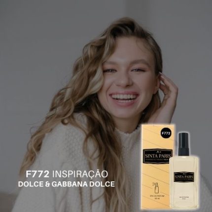 PERFUME Dolce Dolce & Gabbana,CONTRATIPO Dolce Dolce & Gabbana