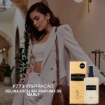 PERFUME Delina Exclusif,CONTRATIPO Delina Exclusif