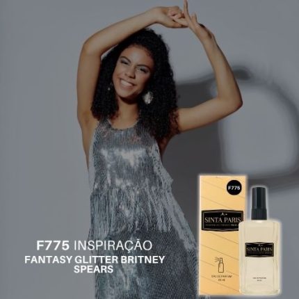 PERFUME Fantasy Glitter Britney Spears,CONTRATIPO Fantasy Glitter Britney Spears