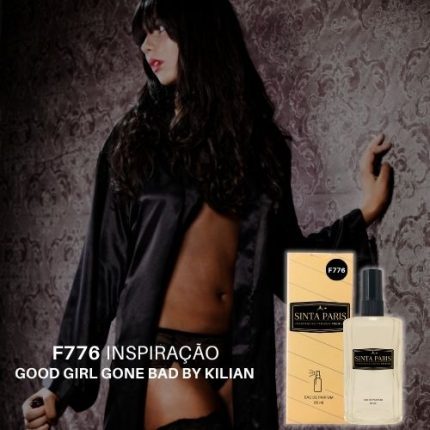 PERFUME Good Girl Gone Bad By Kilian,CONTRATIPO Good Girl Gone Bad By Kilian