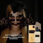 PERFUME Her Secret Desire,CONTRATIPO Her Secret Desire