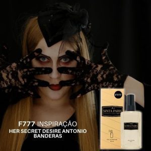 PERFUME Her Secret Desire,CONTRATIPO Her Secret Desire