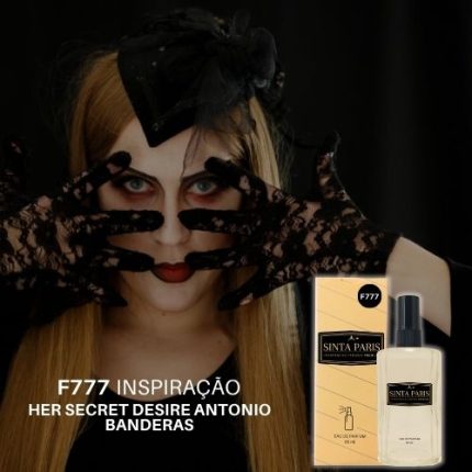 PERFUME Her Secret Desire,CONTRATIPO Her Secret Desire