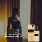 PERFUME IRRESISTIBLE GIVENCHY,CONTRATIPO IRRESISTIBLE GIVENCHY