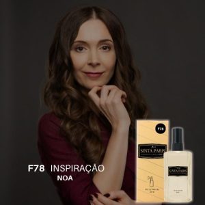 PERFUME NOA,CONTRATIPO NOA