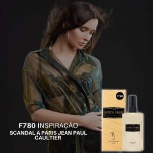 PERFUME SCANDAL A PARIS,CONTRATIPO SCANDAL A PARIS