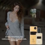 PERFUME CAROLINA HERRERA GOOD GIRL SUPRÊME,CONTRATIPO CAROLINA HERRERA GOOD GIRL SUPRÊME