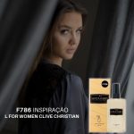 PERFUME L FOR WOMEN CLIVE CHRISTIAN,CONTRATIPO L FOR WOMEN CLIVE CHRISTIAN