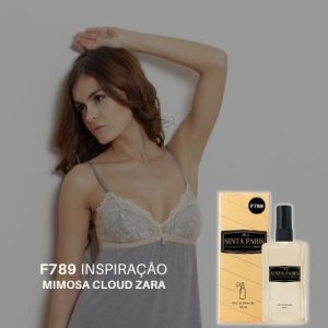 PERFUME MIMOSA CLOUD ZARA,CONTRATIPO MIMOSA CLOUD ZARA