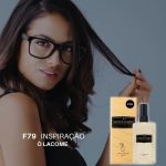 PERFUME Ô LACOME,CONTRATIPO Ô LACOME