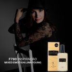 PERFUME MIXED EMOTION LINN YOUNG,CONTRATIPO MIXED EMOTION LINN YOUNG