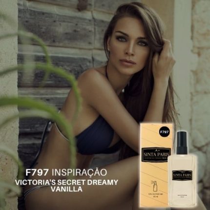 PERFUME VICTORIA'S SECRET DREAMY VANILLA,CONTRATIPO VICTORIA'S SECRET DREAMY VANILLA