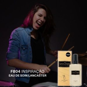 PERFUME EAU DE SOIN LANCASTER,CONTRATIPO EAU DE SOIN LANCASTER